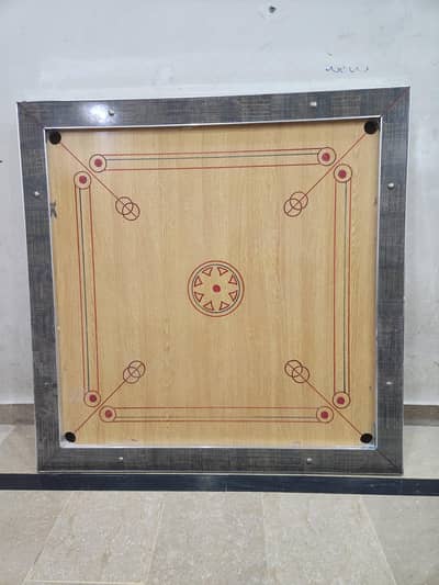 carrom board big size