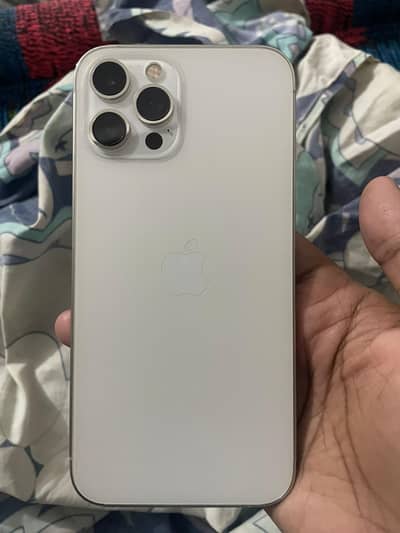 Iphone 12pro Max 128GB 10/10