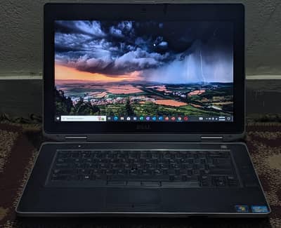 CORE I7 3RD GENERATION FAST  LAPTOP