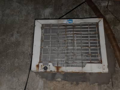 window Ac