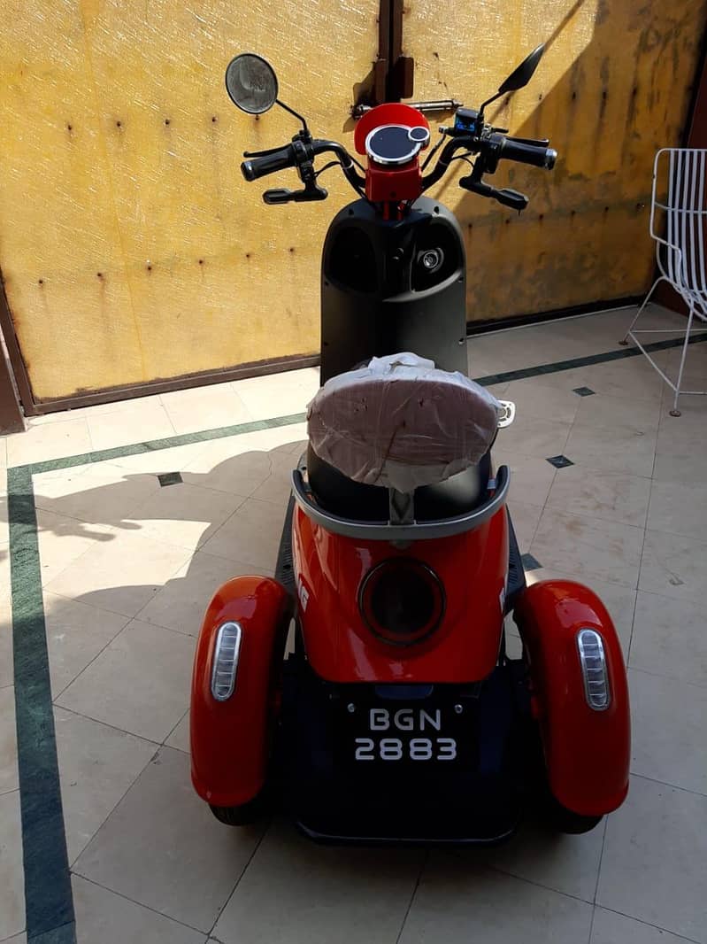 Road King 2