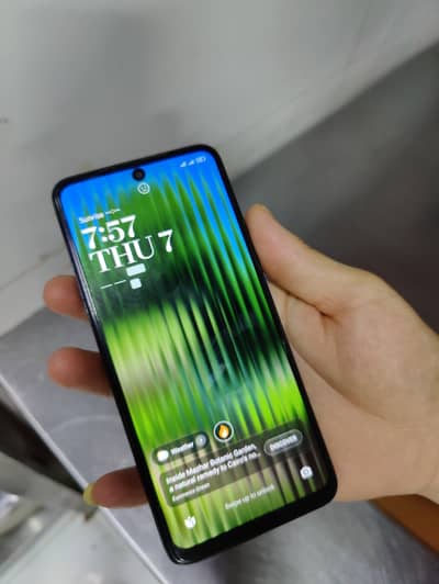 Xiaomi Redmi Note 11 Pro