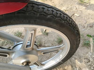 Suzuki GD 110 2020 03219599697