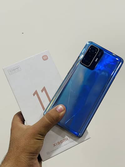 Xiaomi 11 T