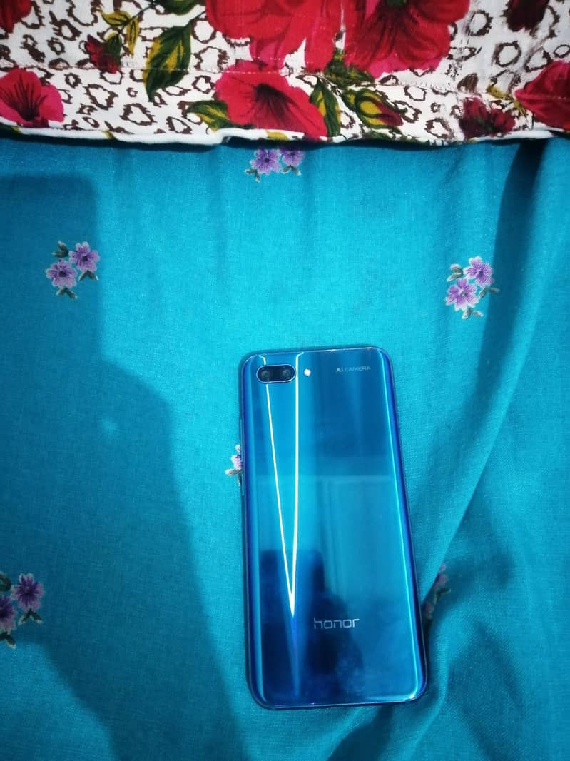 Honor 10 2
