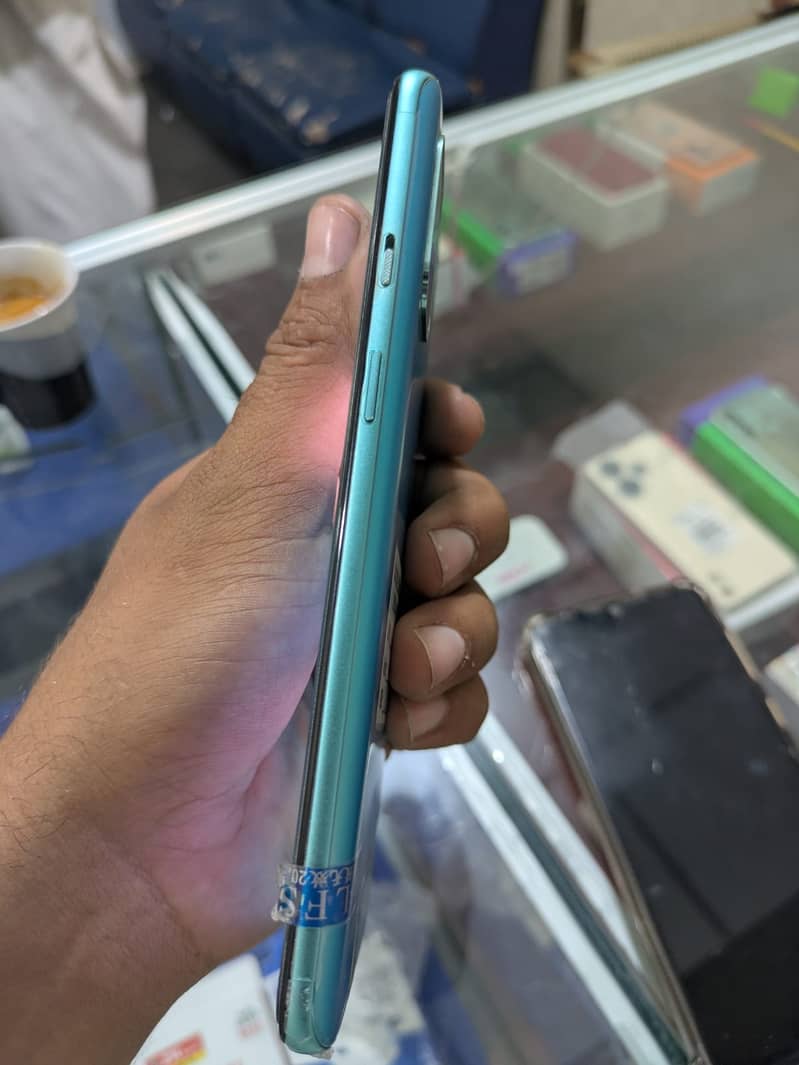 One Plus 8T 3