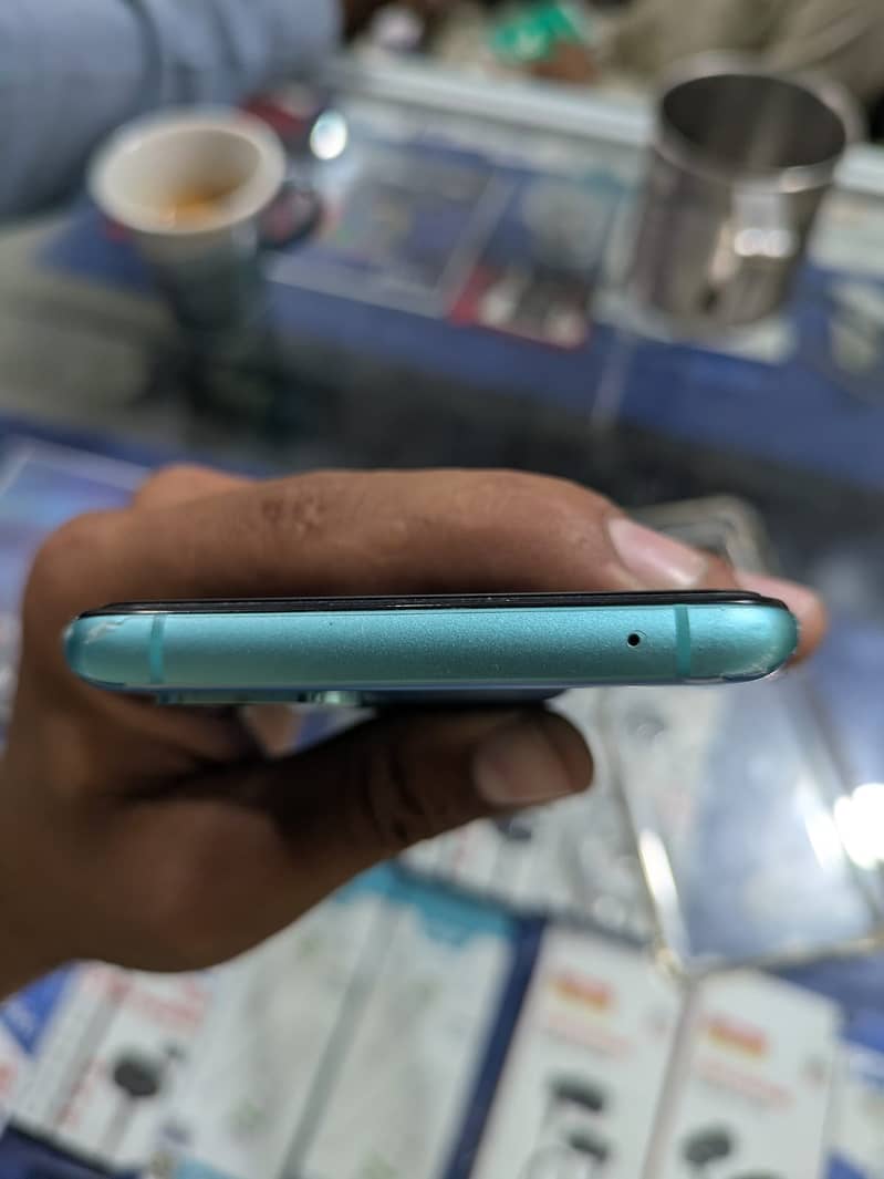 One Plus 8T 5