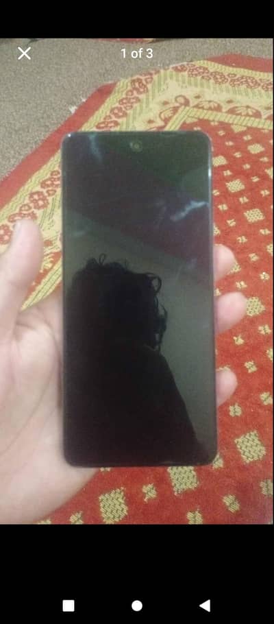 Oppo a5i 4/64 2 month use  Whith box