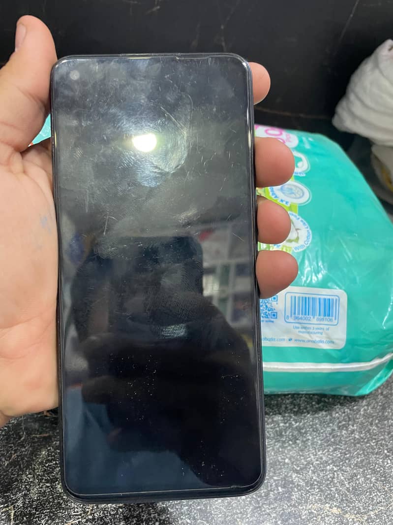 one plus 3