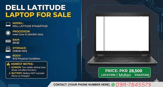 discount on WhatsApp