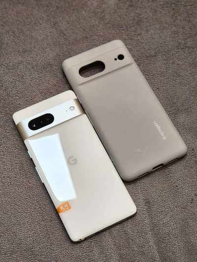 Google Pixel 7 PTA