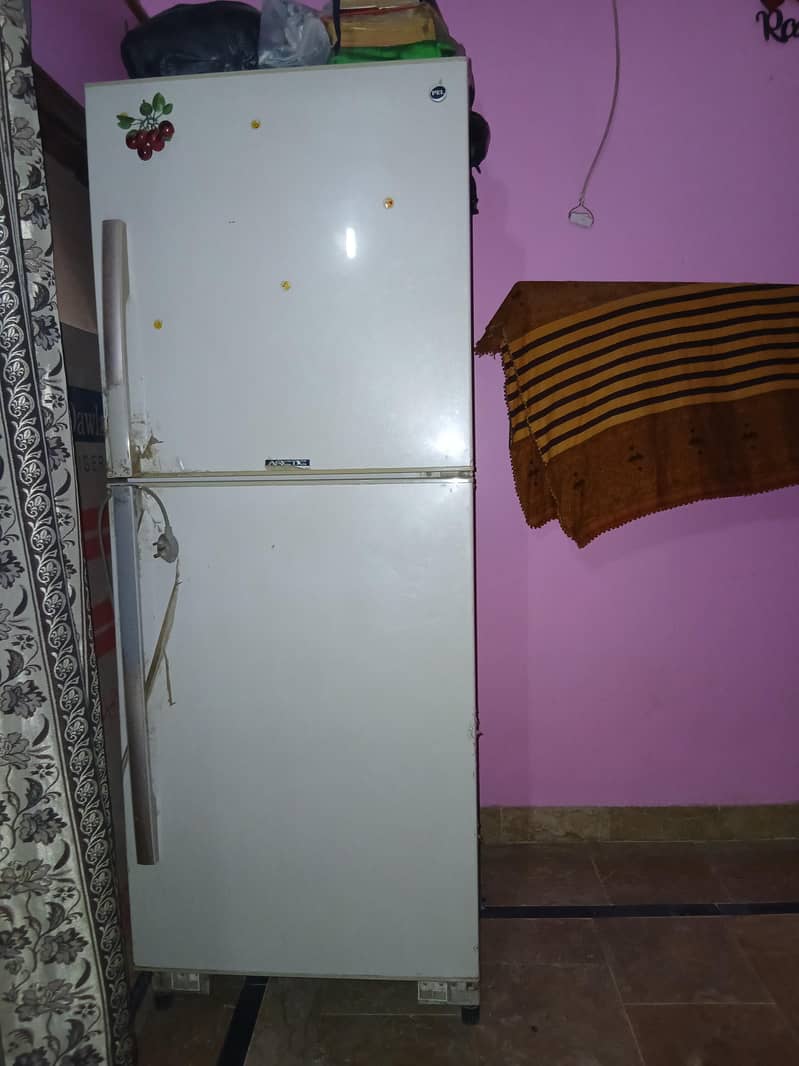 pel refrigerator's 0