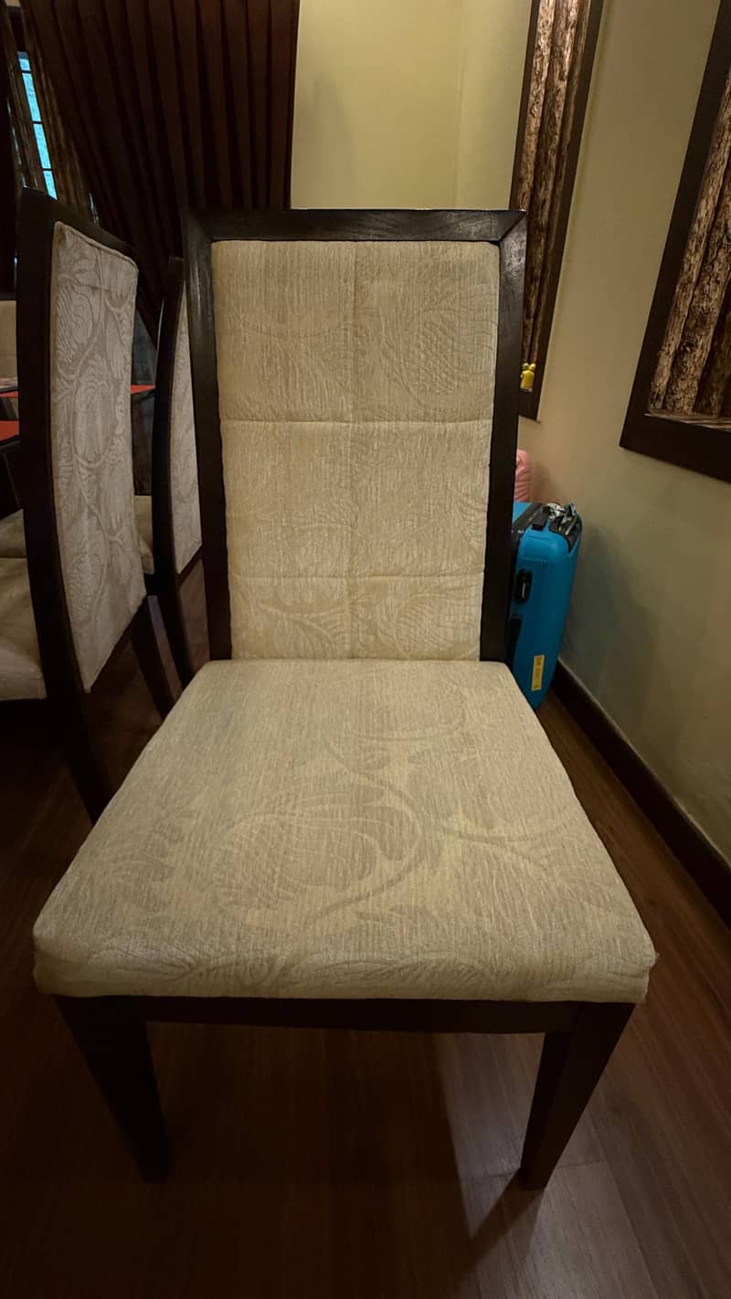 Dining Table 8 Seater 1