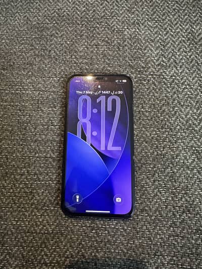 iPhone 12 Pro