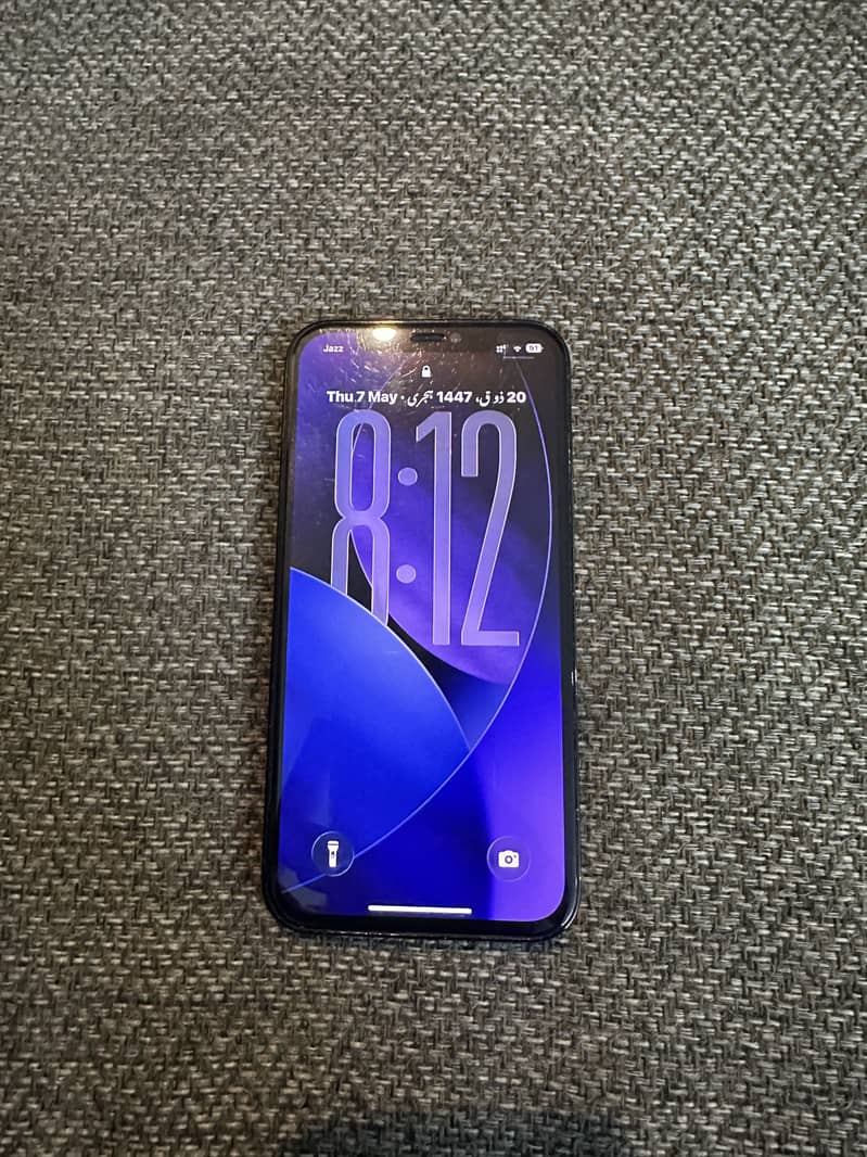iPhone 12 Pro 0