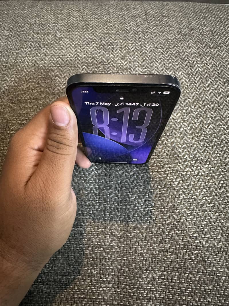 iPhone 12 Pro 2