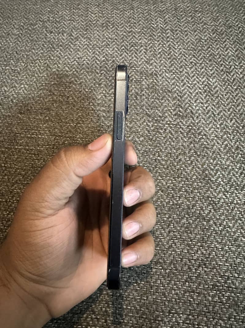 iPhone 12 Pro 5