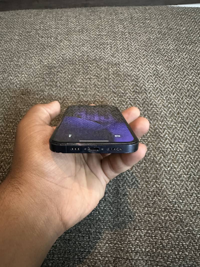 iPhone 12 Pro 7