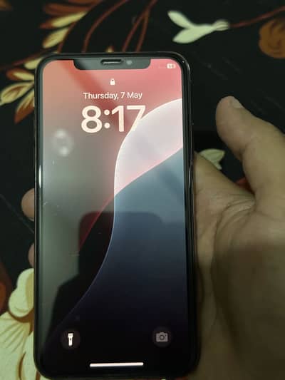 Iphone xs gold 64gb