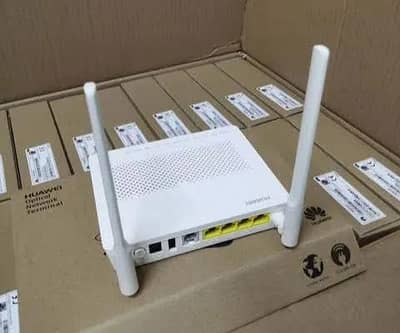 Huawei 5G device Brand new X pon