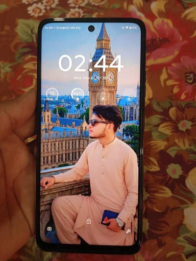 Motorola g 5G 2025