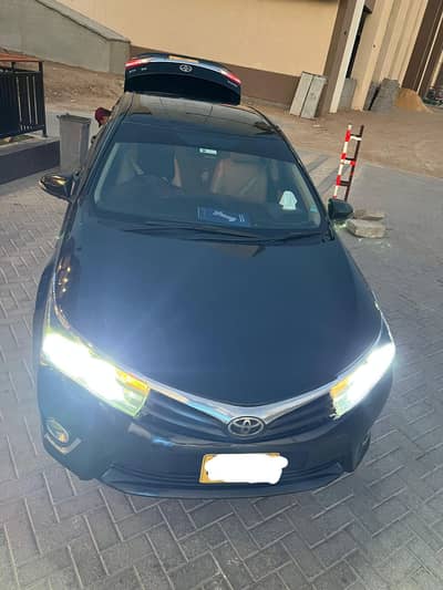 Gli vvti 1.3