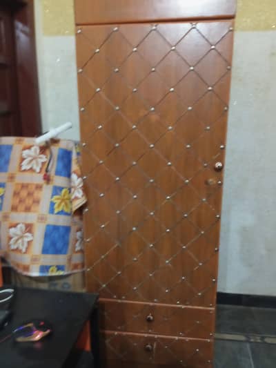 2-Piece  Wardrobe Set