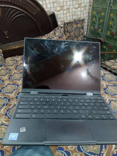 Chrome book Lenovo e 300