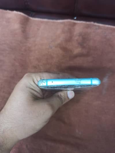 One Plus 8 PTA approved 8gb/256gb