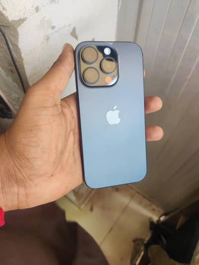 Iphone 16 pro I cloud lock