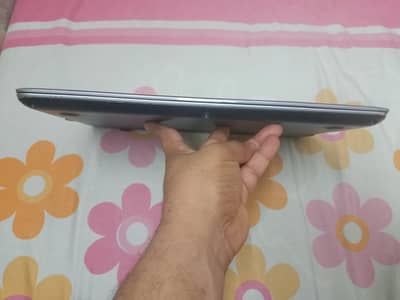 HP EliteBook 840 G3 with Intel (R) Core (TM) i5-620OU CPU @ 2.30GHz