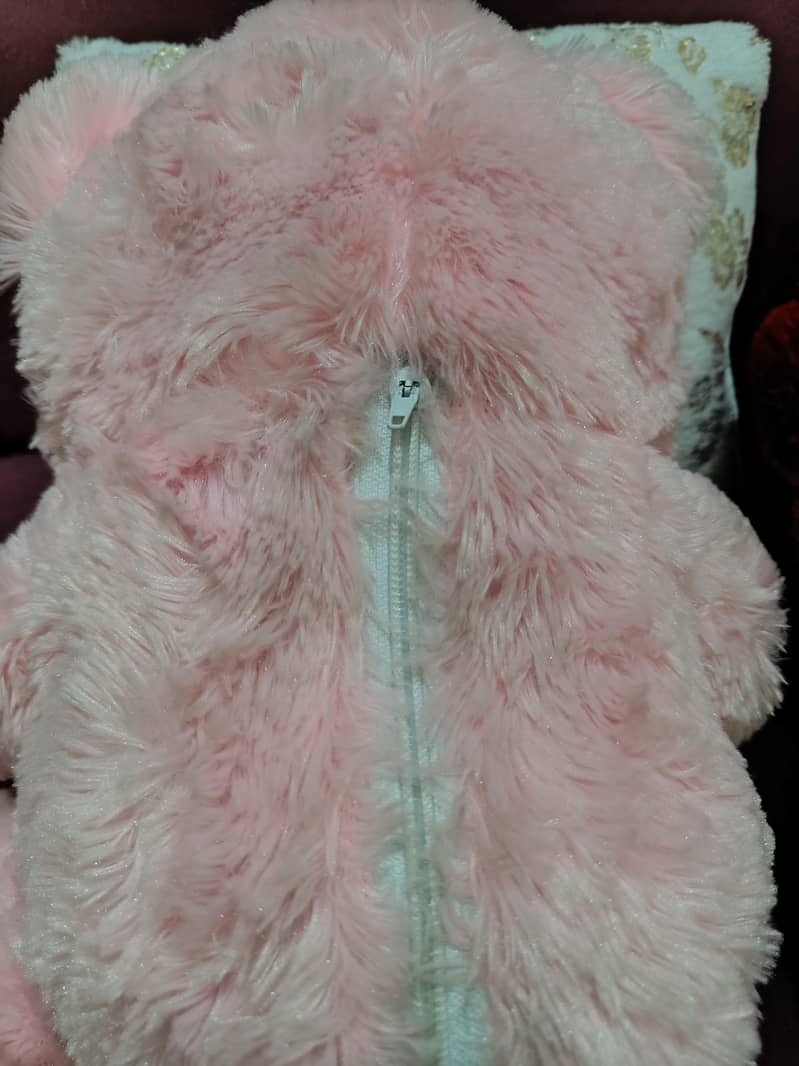 Two Premium Teddy Bears 3
