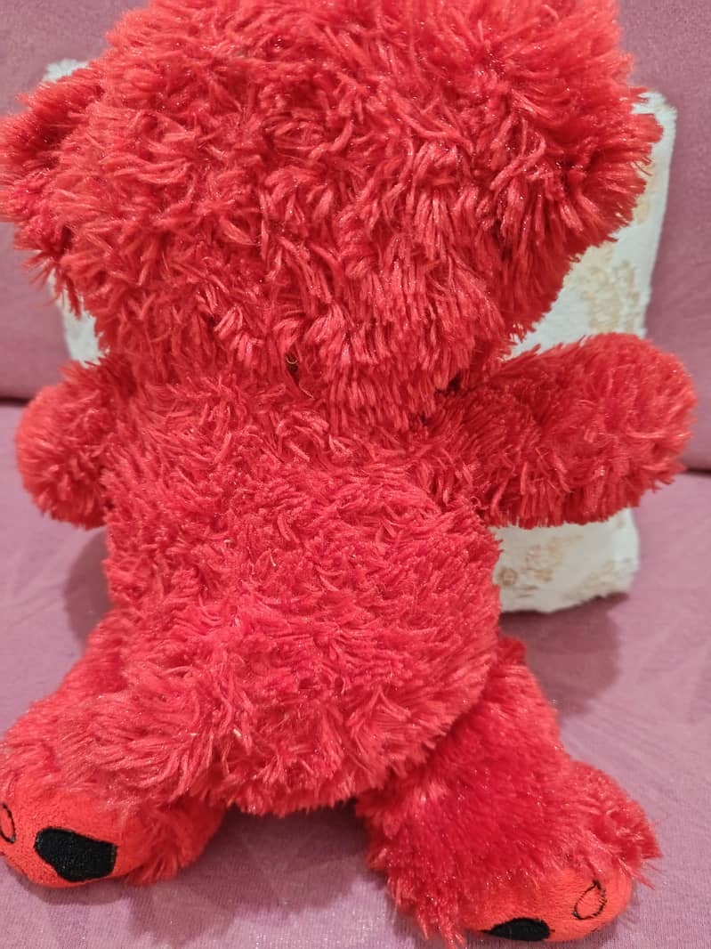 Two Premium Teddy Bears 4