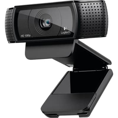 Logitech HD Camera C920