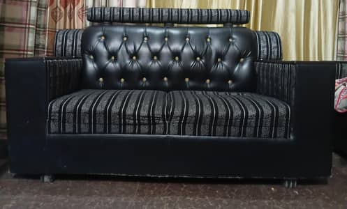 sofa sert 3 sofas good condition 10 by 8
