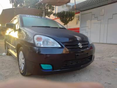 Liana 2006 in orignal condition  better then alto core cultus baleno