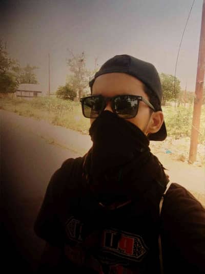 Abdullah commando 