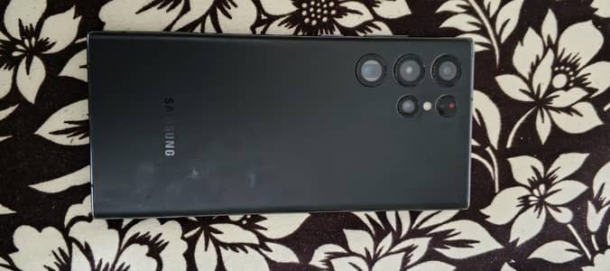 Samsung S22 Ultra