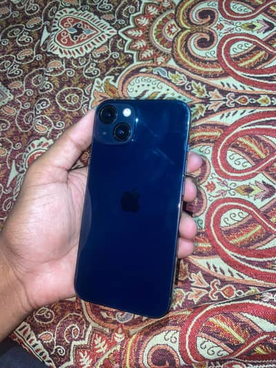 iPhone 13 jv