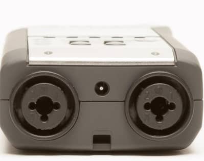 Zoom H4n Handy Recorder – 10/10 Condition (Like New) 