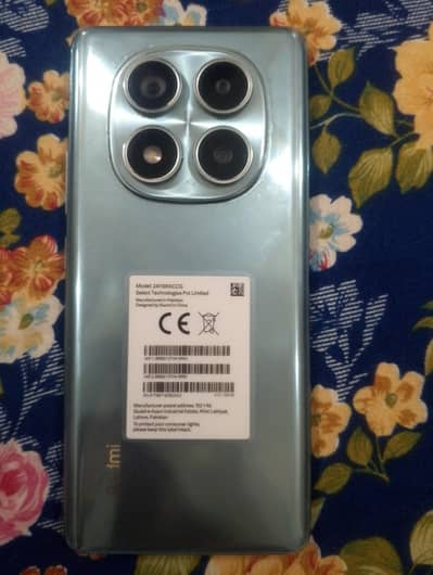 Redmi note 14 pro