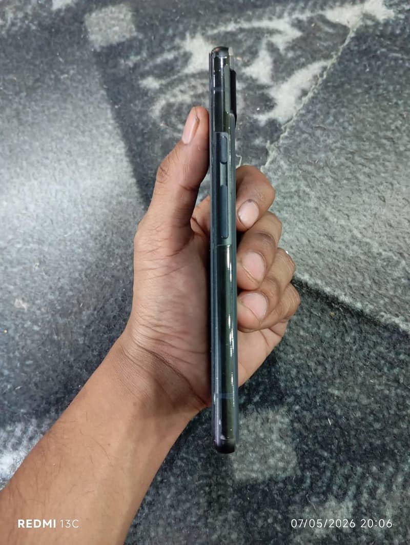 google pixel 6a 3