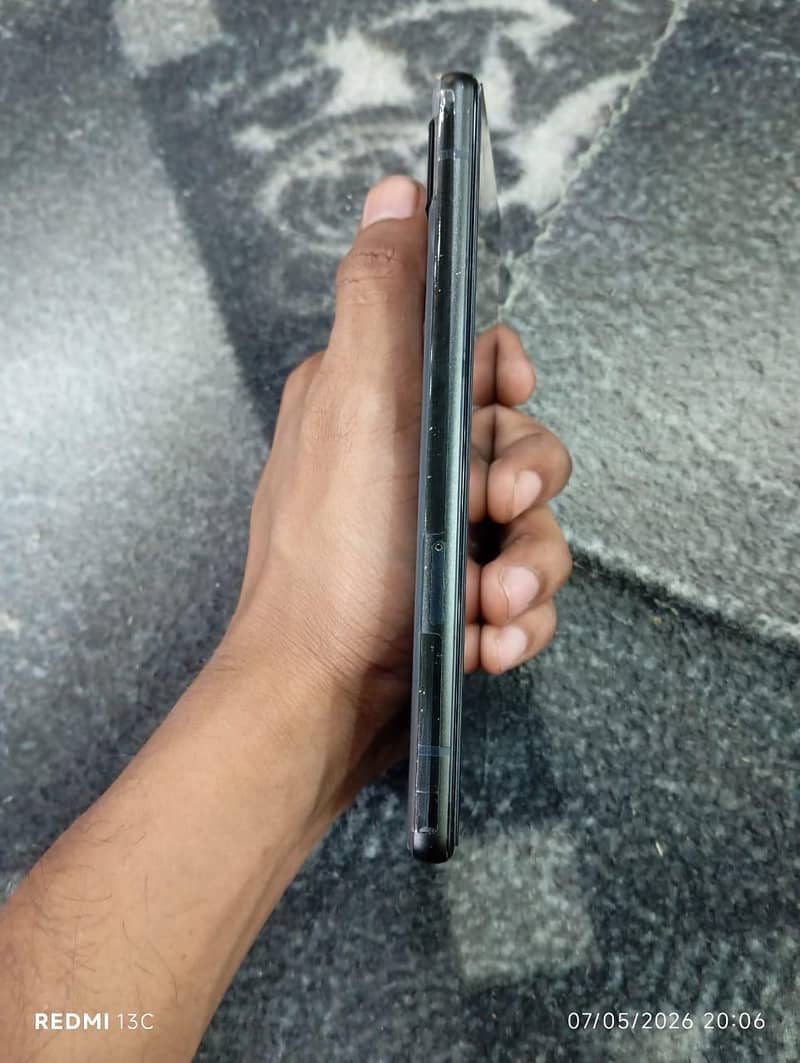 google pixel 6a 5