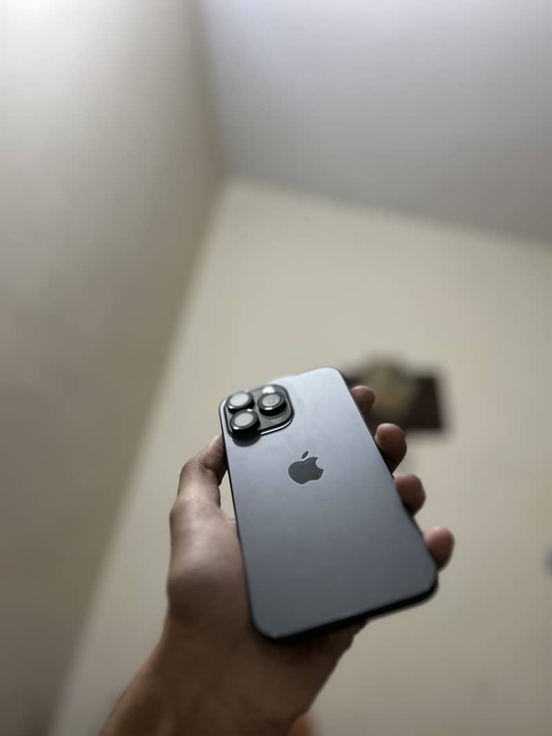 Iphone 14 pro max 0