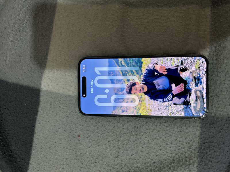 Iphone 14 pro max 6