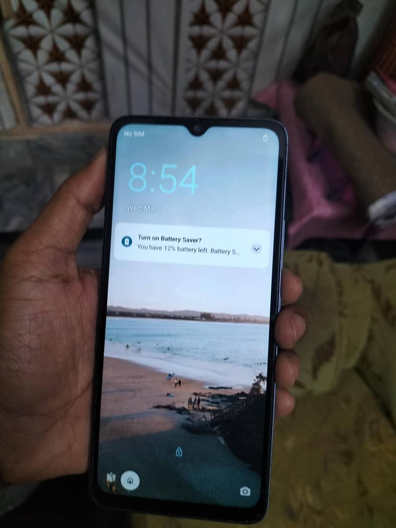 Redmi A3 5