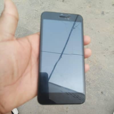 hi I am selling my phone Huawei honor 8lite 6000 price