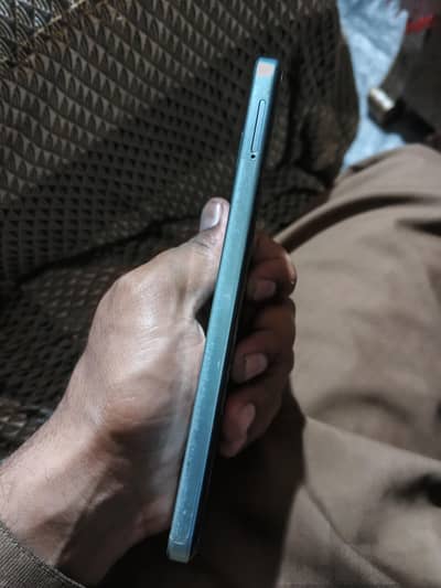 Infinix Smart 9HD 4+4/64GB