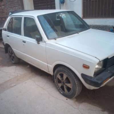 Suzuki fx for sale demand 2lakh 20hzr location khewra
