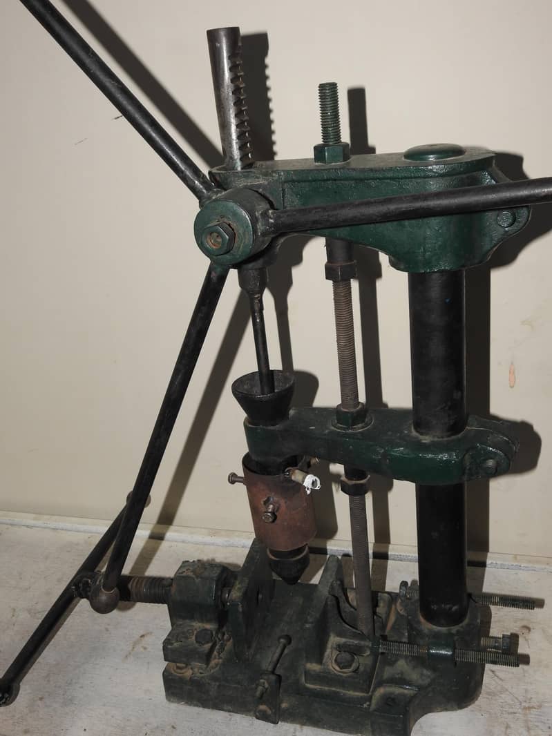 data cable molding machine semi Auto 9